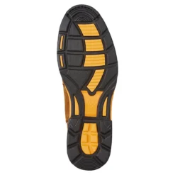 Ariat Boots 10001188 Men's Pull On Workhog Cowboy Boots