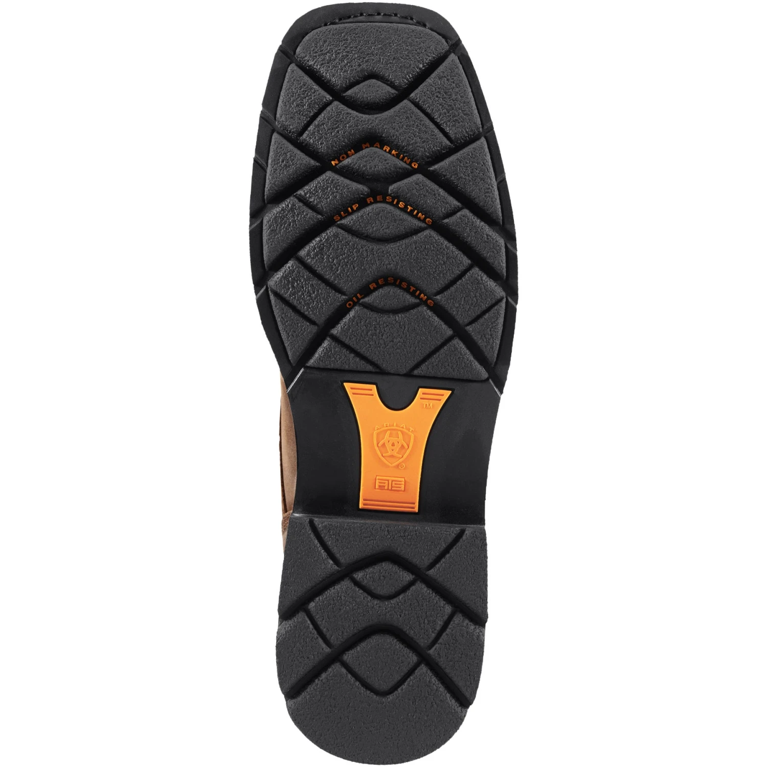 Ariat Boots: 10011917 Men's Cascade Steel Toe Duratread Lacer Boots 2 Ariat Boots: 10011917 Men's Cascade Steel Toe Duratread Lacer Boots - Image 2