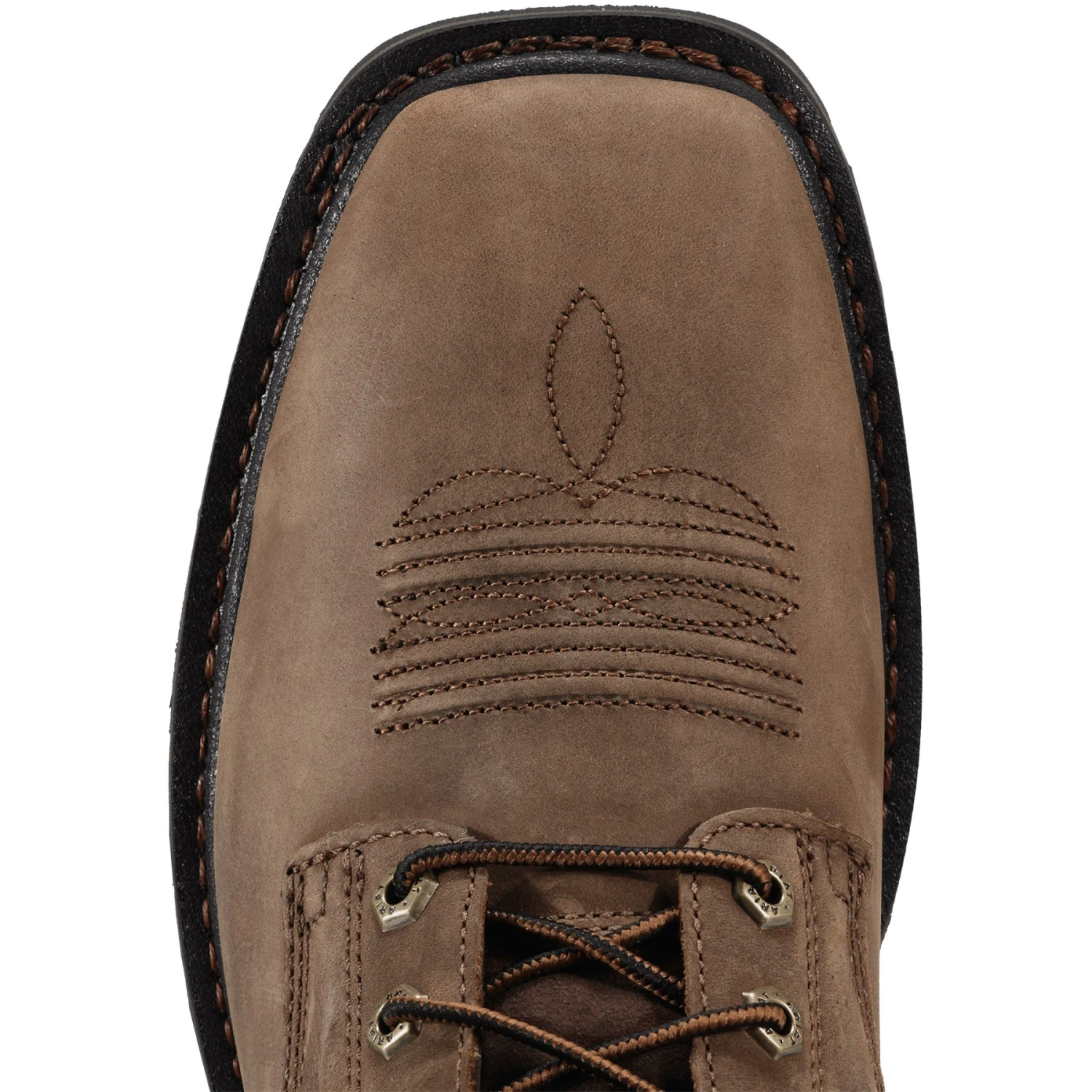 Ariat Boots: 10011917 Men's Cascade Steel Toe Duratread Lacer Boots 1 Ariat Boots: 10011917 Men's Cascade Steel Toe Duratread Lacer Boots