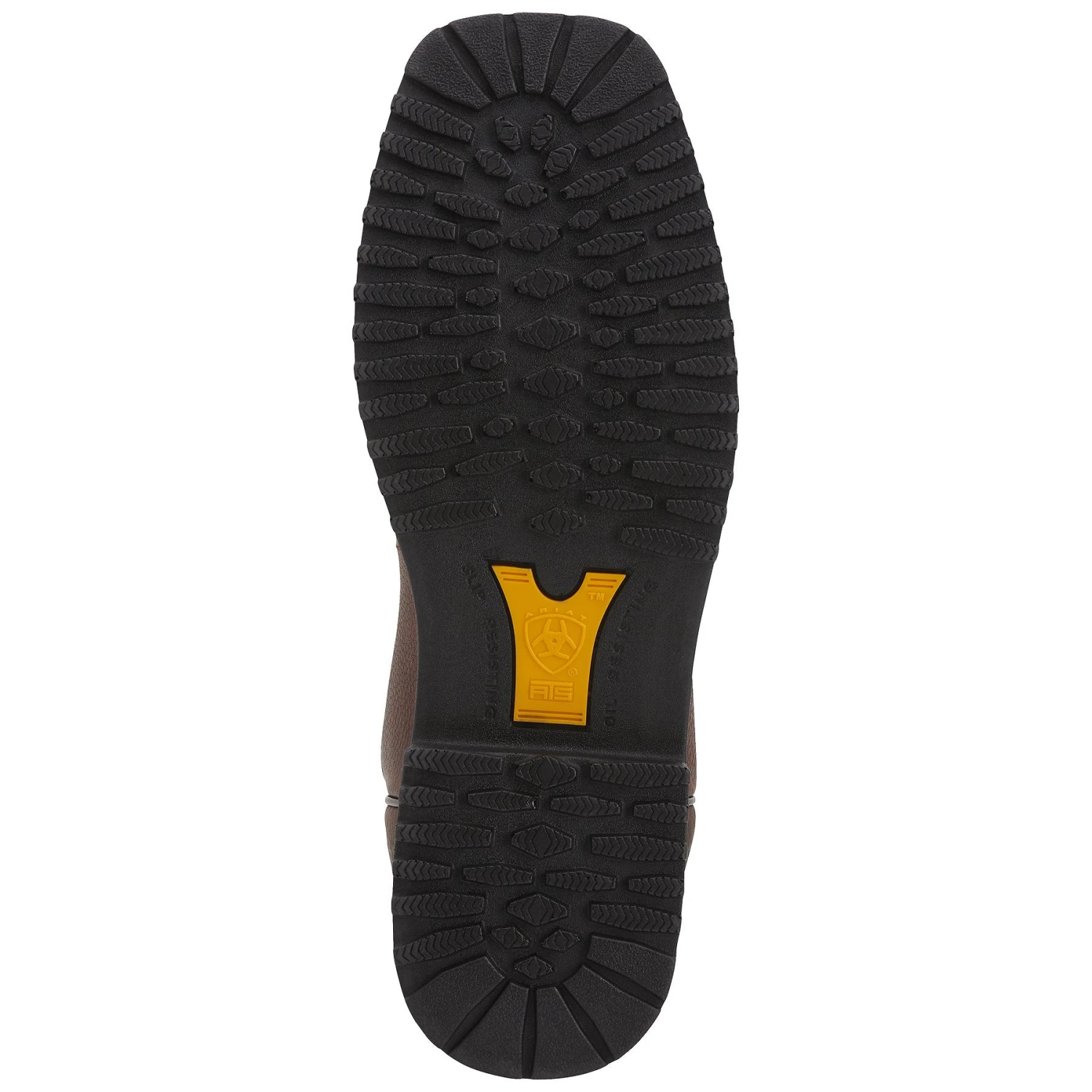 Ariat Boots: Men's Black Waterproof 10012932 Safety Toe EH Rigtek Boots 2 Ariat Boots: Men's Black Waterproof 10012932 Safety Toe EH Rigtek Boots - Image 2