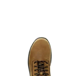 Ariat Boots: Men's 10027335 Aged Bark 6" Carbon Toe Waterproof Turbo Work Boots 8 Ariat Boots: Men's 10027335 Aged Bark 6" Carbon Toe Waterproof Turbo Work Boots -Carlos Trendy 10027335 toeedit