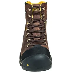 KEEN Utility 1007976 Men's Milwaukee Steel Toe Boots -Carlos Trendy 1007976dst keenf 01