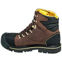 KEEN Utility 1007976 Men's Milwaukee Steel Toe Boots -Carlos Trendy 1007976dst keeni 01