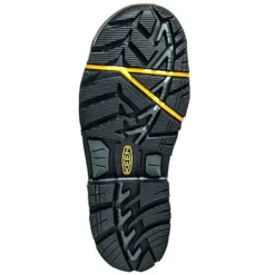 KEEN Utility 1007976 Men's Milwaukee Steel Toe Boots