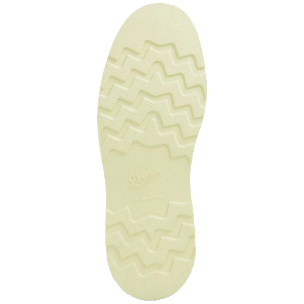 Danner Boots: Men's Brown Moc Toe 15563 Bull Run Soft Toe Work Boots 6 Danner Boots: Men's Brown Moc Toe 15563 Bull Run Soft Toe Work Boots - Image 6