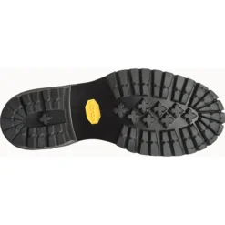 Carolina Boots: Men's 1922 Steel Toe USA-Made Logger Work Boots -Carlos Trendy 1922 500xauto outsoleedit