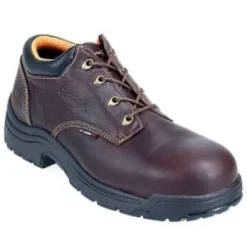 Timberland PRO Boots: Men's TiTAN 47028 Alloy Toe Oxford Work Shoes 11 Timberland PRO Boots: Men's TiTAN 47028 Alloy Toe Oxford Work Shoes -Carlos Trendy 1 1 1