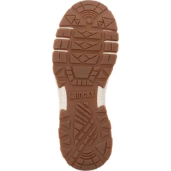 Rocky Boots: Men's RKK0434 Tobacco Soft Toe 6" Rebound Wedge Waterproof Work Boot -Carlos Trendy 20220721102214 b3015c08 meedit