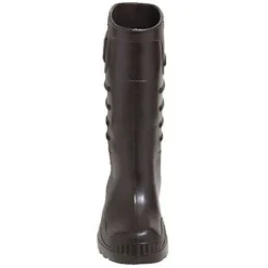 Tingley Boots: Men's 21144 BRN Waterproof Brown Knee Boots -Carlos Trendy 21144brn evaf 01 1