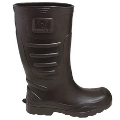 Tingley Boots: Men's 21144 BRN Waterproof Brown Knee Boots -Carlos Trendy 21144brn evao 01 1