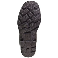 Tingley Boots: Men's 21144 BRN Waterproof Brown Knee Boots