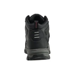Avenger Boots: Men's A7331 Black Carbon Toe EH Slip Resistant Boot -Carlos Trendy 233391 bck 800x800