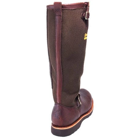 Chippewa Boots: Men's Waterproof 25110 Pull-On Snake Boots 7 Chippewa Boots: Men's Waterproof 25110 Pull-On Snake Boots - Image 7