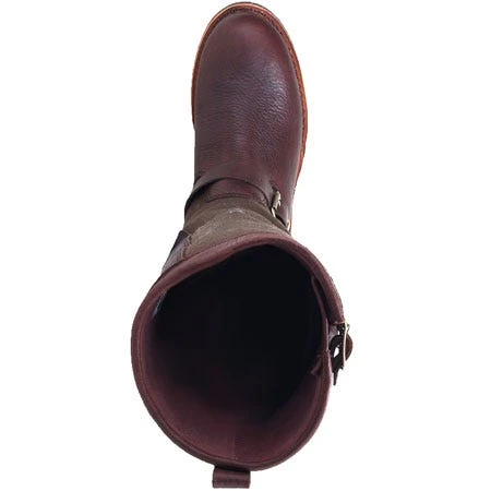 Chippewa Boots: Men's Waterproof 25110 Pull-On Snake Boots 2 Chippewa Boots: Men's Waterproof 25110 Pull-On Snake Boots - Image 2