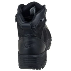Danner Boots: Men's 6 Inch 25731 Scorch Side-Zip Duty Boots 11 Danner Boots: Men's 6 Inch 25731 Scorch Side-Zip Duty Boots -Carlos Trendy 25731 3