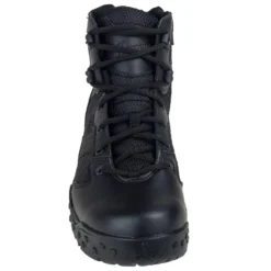 Danner Boots: Men's 6 Inch 25731 Scorch Side-Zip Duty Boots 9 Danner Boots: Men's 6 Inch 25731 Scorch Side-Zip Duty Boots -Carlos Trendy 25731 5