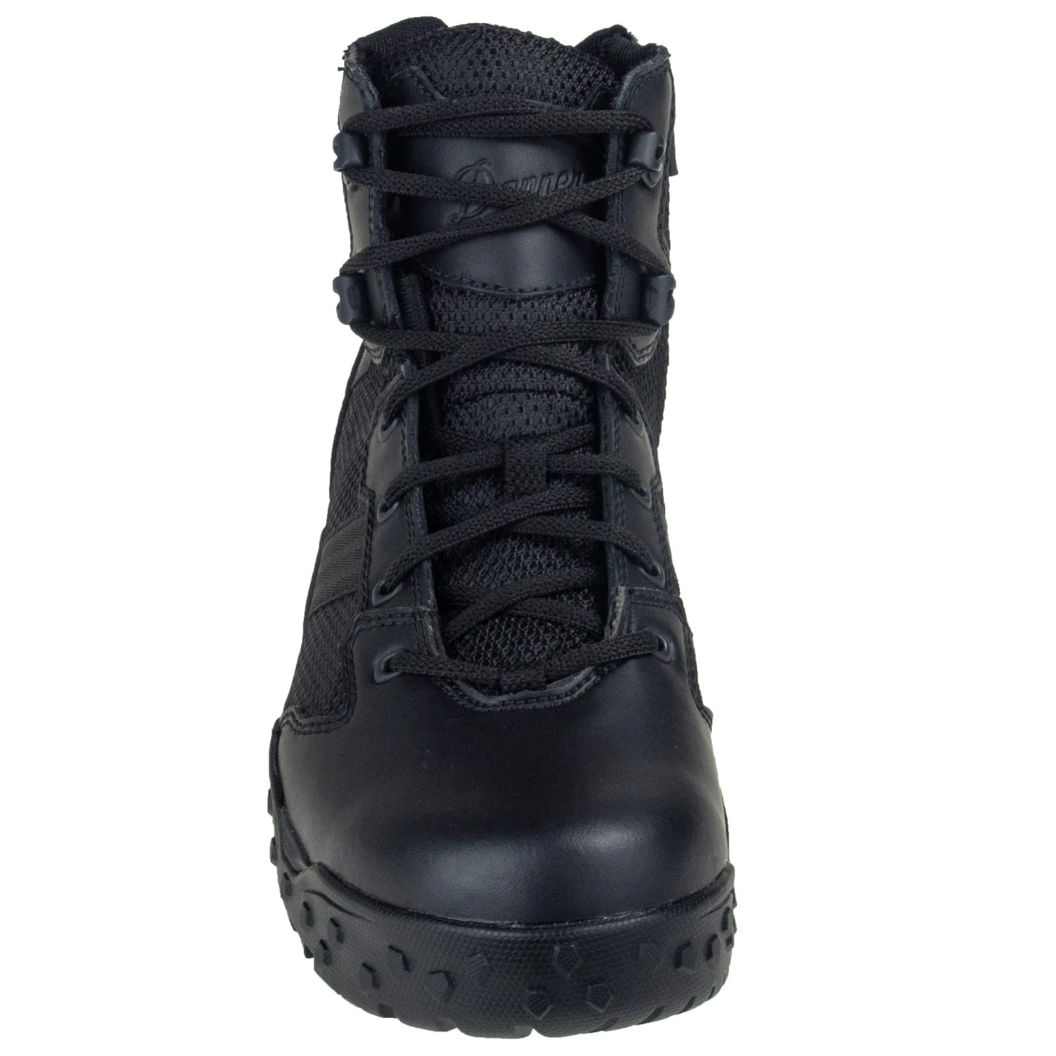 Danner Boots: Men's 6 Inch 25731 Scorch Side-Zip Duty Boots 3 Danner Boots: Men's 6 Inch 25731 Scorch Side-Zip Duty Boots - Image 3