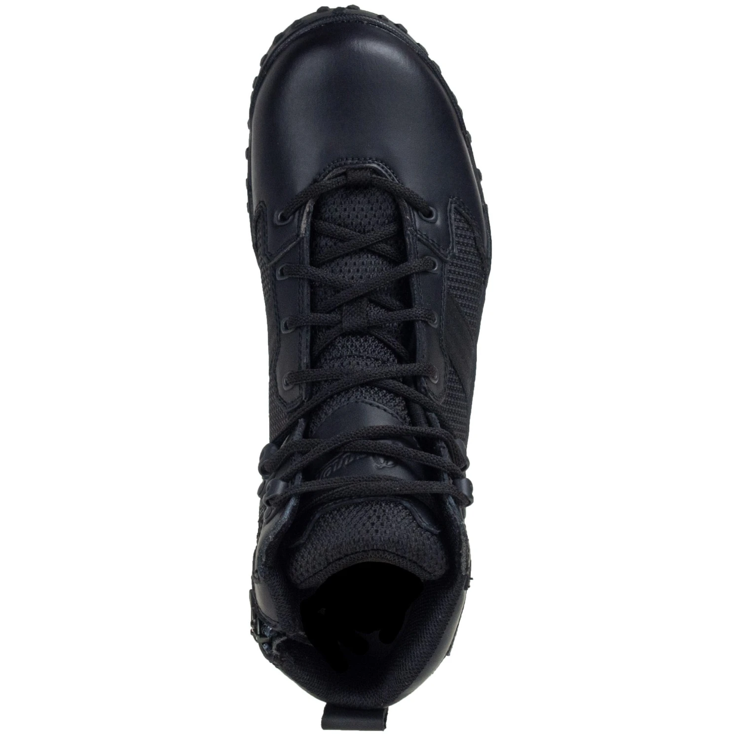 Danner Boots: Men's 6 Inch 25731 Scorch Side-Zip Duty Boots 1 Danner Boots: Men's 6 Inch 25731 Scorch Side-Zip Duty Boots