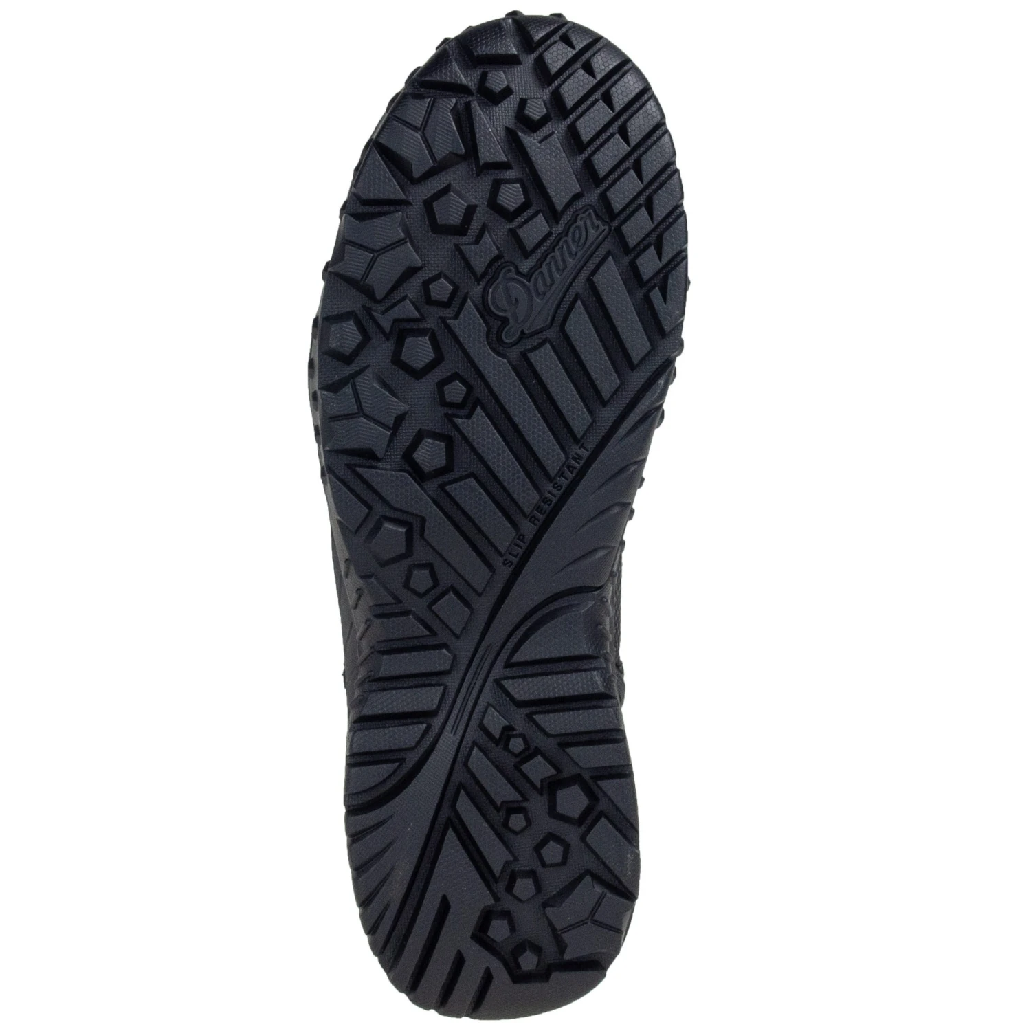 Danner Boots: Men's 6 Inch 25731 Scorch Side-Zip Duty Boots 2 Danner Boots: Men's 6 Inch 25731 Scorch Side-Zip Duty Boots - Image 2