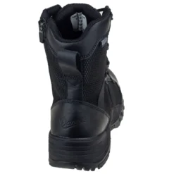 Danner Boots: Men's 8 Inch 25733 Scorch Side-Zip Duty Boots 11 Danner Boots: Men's 8 Inch 25733 Scorch Side-Zip Duty Boots -Carlos Trendy 25733 3