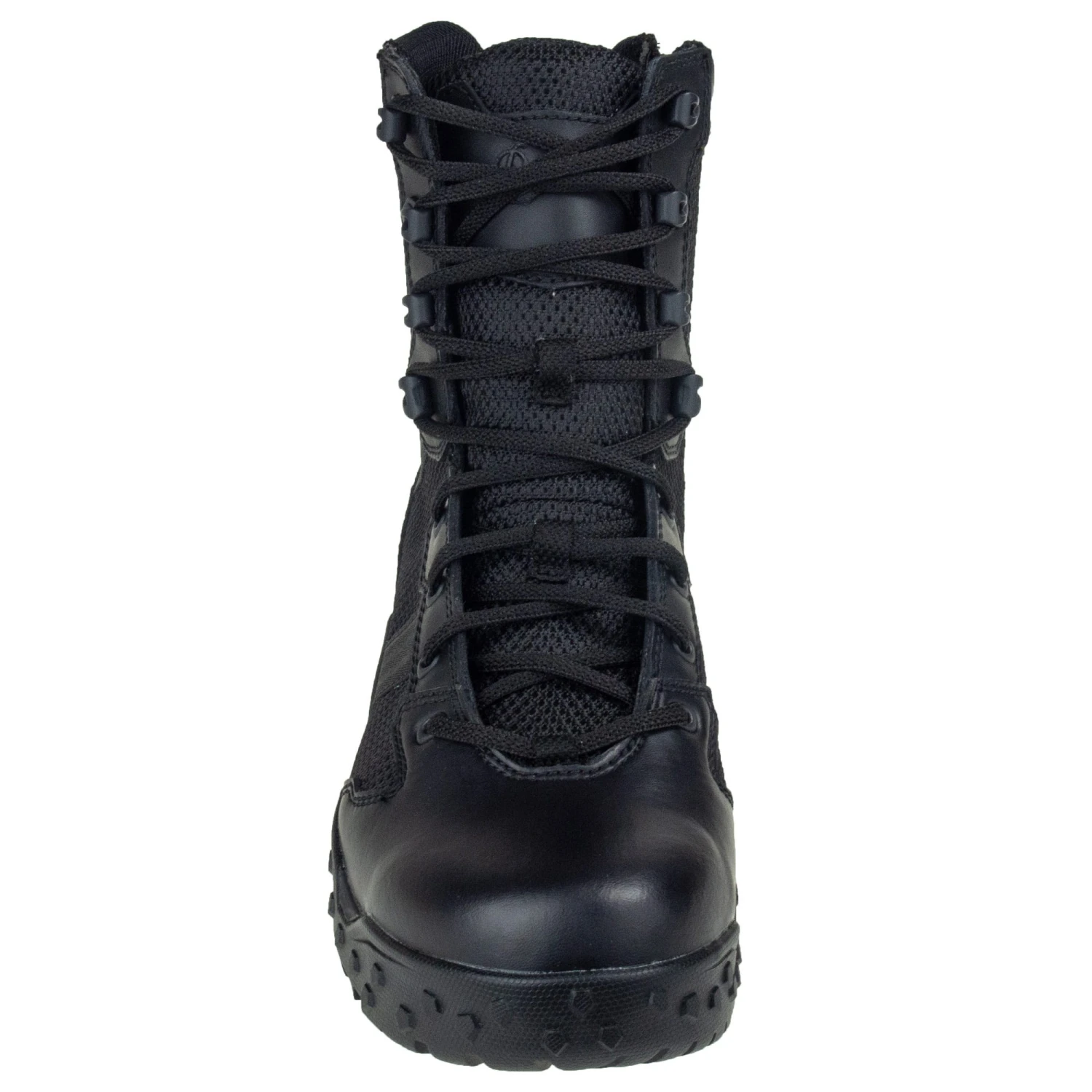 Danner Boots: Men's 8 Inch 25733 Scorch Side-Zip Duty Boots 3 Danner Boots: Men's 8 Inch 25733 Scorch Side-Zip Duty Boots - Image 3