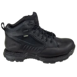 Danner Boots: Men's 4.5 Inch Black 26630 Striker Bolt Duty Boots -Carlos Trendy 26630 2