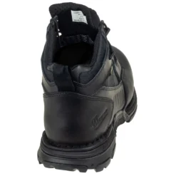 Danner Boots: Men's 4.5 Inch Black 26630 Striker Bolt Duty Boots -Carlos Trendy 26630 3