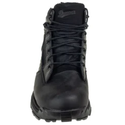 Danner Boots: Men's 4.5 Inch Black 26630 Striker Bolt Duty Boots -Carlos Trendy 26630 5