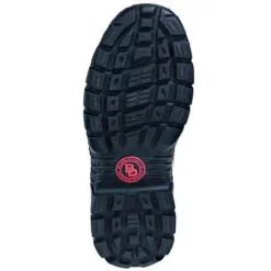 Black Diamond Boots: Men's 2770912 X2 Leather Steel Toe Kevlar Lined Waterproof Firefighter Boot -Carlos Trendy 277 0912 bkdiamonds 01 2