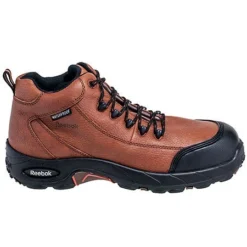 Reebok Boots: Women's RB444 Tiahawk Waterproof EH Composite Toe Boots 10 Reebok Boots: Women's RB444 Tiahawk Waterproof EH Composite Toe Boots -Carlos Trendy 4444