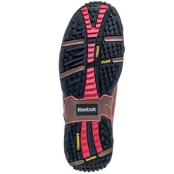 Reebok Boots: Women's RB444 Tiahawk Waterproof EH Composite Toe Boots 12 Reebok Boots: Women's RB444 Tiahawk Waterproof EH Composite Toe Boots -Carlos Trendy 4446