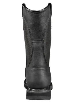 Carhartt Boots: Women's CWP1151 Black Waterproof Slip Resistant Wellington Work Boot 11 Carhartt Boots: Women's CWP1151 Black Waterproof Slip Resistant Wellington Work Boot -Carlos Trendy 4yyiwfja scaled