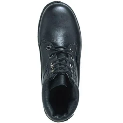 Thorogood Boots: Women's Waterproof 534-6342 Insulated USA-Made Work Boots -Carlos Trendy 534 6342 thorogoodt 01