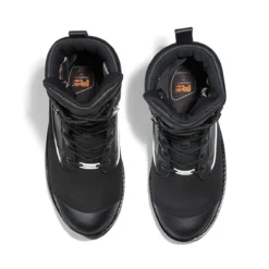 Timberland PRO Boots: Men's 53531 Gravel Pit Mining Steel Toe Boots -Carlos Trendy 53531 2edit