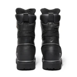 Timberland PRO Boots: Men's 53531 Gravel Pit Mining Steel Toe Boots -Carlos Trendy 53531 5edit