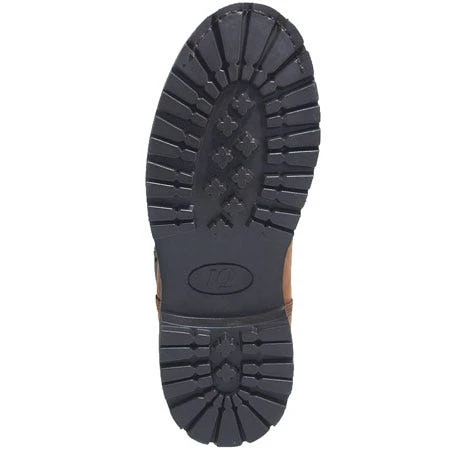 Chippewa Boots: Men's Brown 55068 Insulated Waterproof Boots 1 Chippewa Boots: Men's Brown 55068 Insulated Waterproof Boots