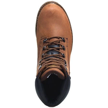 Chippewa Boots: Men's Brown 55068 Insulated Waterproof Boots 2 Chippewa Boots: Men's Brown 55068 Insulated Waterproof Boots - Image 2