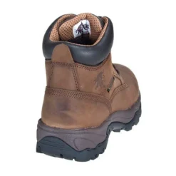 Chippewa Boots: Men's Composite Toe 55161 Waterproof Work Boots -Carlos Trendy 55161 chippewab 01 1