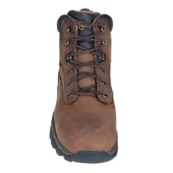 Chippewa Boots: Men's Composite Toe 55161 Waterproof Work Boots -Carlos Trendy 55161 chippewaf 01 1
