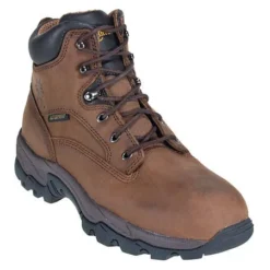 Chippewa Boots: Men's Composite Toe 55161 Waterproof Work Boots -Carlos Trendy 55161 chippewap 01 1