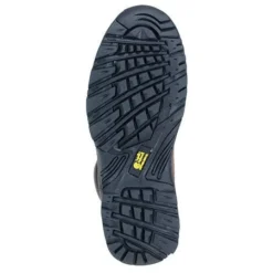 Chippewa Boots: Men's Composite Toe 55161 Waterproof Work Boots