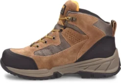 Carolina Boots: Men's CA4561 Granite 5" Safety Toe Hiker Boot 10 Carolina Boots: Men's CA4561 Granite 5" Safety Toe Hiker Boot -Carlos Trendy 590201 5