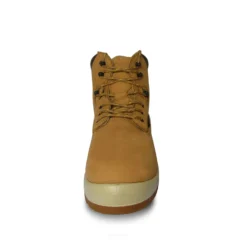 Genuine Grip Boots: Women's 662 Wheat Poseidon Waterproof Work Boot 7 Genuine Grip Boots: Women's 662 Wheat Poseidon Waterproof Work Boot -Carlos Trendy 6052 652 6062 662 revised 4 2