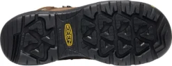 Keen Utility Boots: Men's 1025696 Dark Earth Black Troy 6" Carbon-Fiber Toe Waterproof Work Boot -Carlos Trendy 6589d8282ec319b41bb5b116812a64a8
