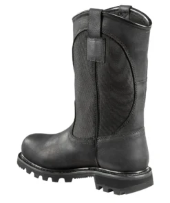 Carhartt Boots: Women's CWP1151 Black Waterproof Slip Resistant Wellington Work Boot 10 Carhartt Boots: Women's CWP1151 Black Waterproof Slip Resistant Wellington Work Boot -Carlos Trendy 6qdl7xaw scaled