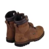 Thorogood Boots: Men's 804-3237 Brown CrazyHorse Composite Toe Work Boot
