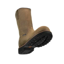 Thorogood Boots: Men's 804 3239 Brown Composite Toe V Series Waterproof Wellington Crazyhorse Work Boot -Carlos Trendy 804 3239 7 1200x1200 3f71e4a8 d3c9 4a97 8c88 2ef33e8a5bc8