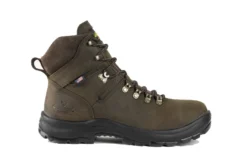 Thorogood Boots: Men's 804 3365 Brown Steel Toe 6" American Union Series USA Made Waterproof Work Boot -Carlos Trendy 804 3365 2 1800x1200 dd8b9ea1 da40 4e81 a658 c7b344ee46a1edit