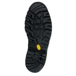 Thorogood Boots: Men's 804-3555 Brown CrazyHorse Steel Toe Logger Work Boot -Carlos Trendy 804 3555 4 416x416 1