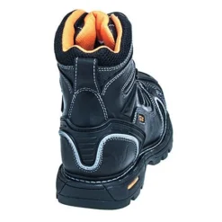 Thorogood Boots: Men's Black Composite Toe 804-6444 EH Work Boots 13 Thorogood Boots: Men's Black Composite Toe 804-6444 EH Work Boots -Carlos Trendy 804 6444st thorogoodb 01 1